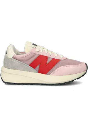 New Balance 370 lage sneakers