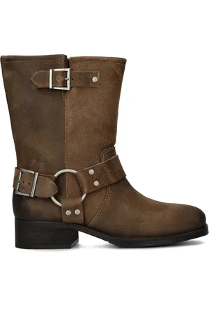 Nelson Bikerboots