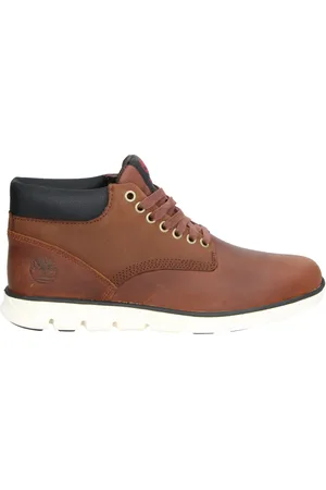 Timberland Bradstreet veterboots