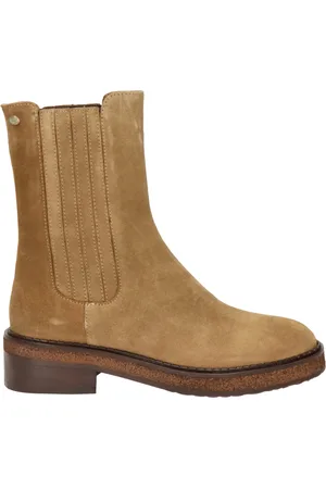 Fred de la Bretoniere Sira chelseaboots
