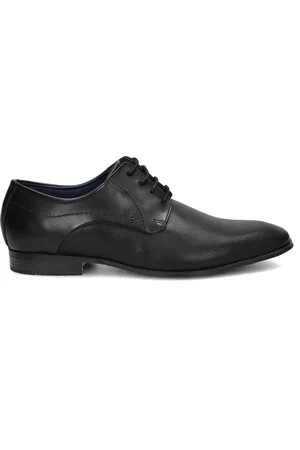 Bugatti Mattia lage nette schoenen