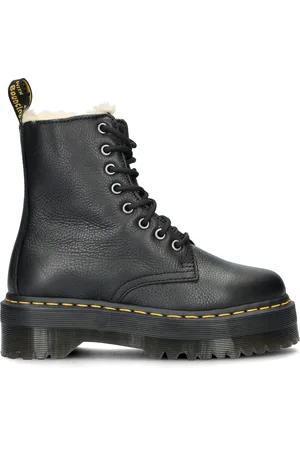 Dr. Martens Jadon Pisa veterboots