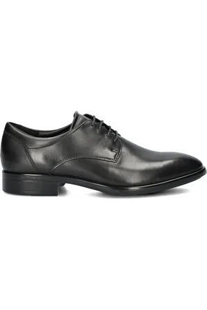 Ecco Citytray lage nette schoenen