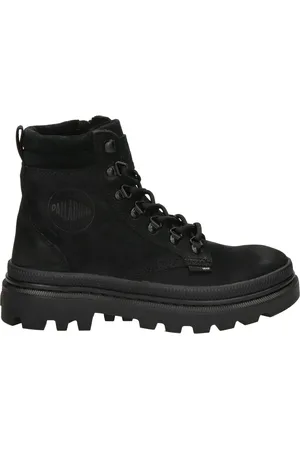 Palladium Pallatrooper veterboots