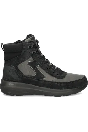 Skechers Glacial Ultra Go veterboots