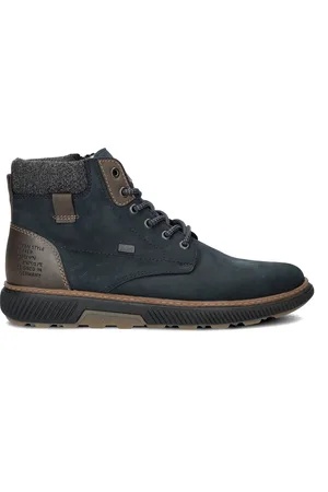 Rieker Veterboots