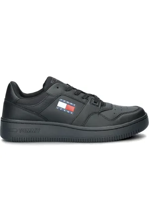 Tommy Hilfiger Retro Basket lage sneakers