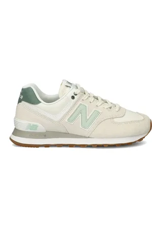 New Balance 574 lage sneakers