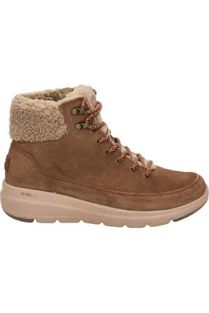 Skechers Go Walk veterboots