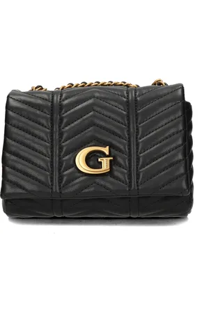 Guess Lovide Mini Convert handtas