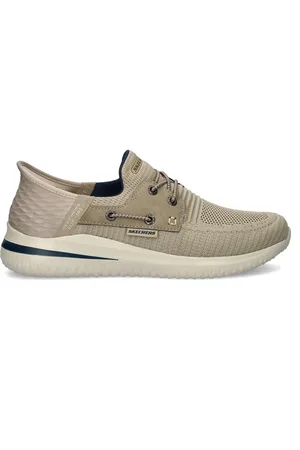 Skechers Hands Free Slip-Ins Delson 3.0 instapschoenen