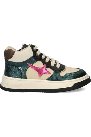 Shoesme Hoge sneakers