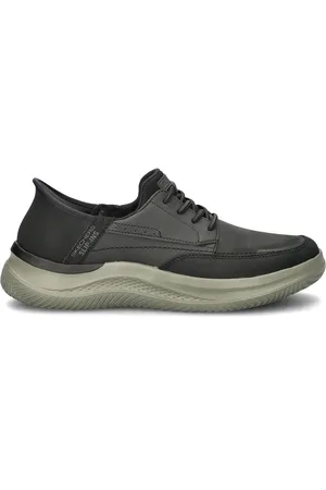 Skechers Hands Free Slip-Ins Hasting instapschoenen