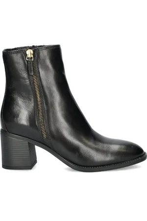 Nelson Rits- & gesloten boots