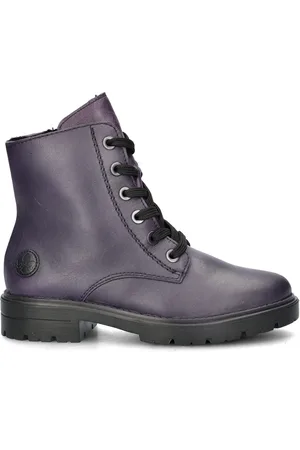 Rieker Veterboots