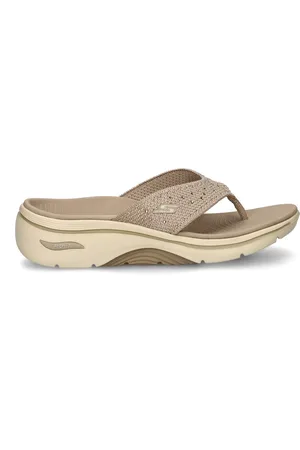 Skechers Arch Fit Go Walk slippers