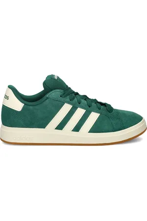 adidas Grand Court 00s lage sneakers