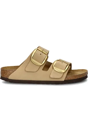 Birkenstock Arizona Big Buckle sandalen