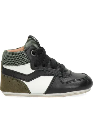 Nelson Babyschoenen