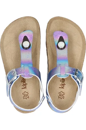 Kipling Rabia 1 sandalen