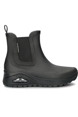 Skechers Uno Rugged chelseaboots