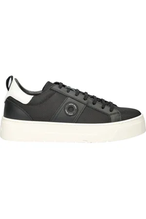 Antony Morato Soft Bold lage sneakers