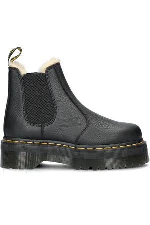 Dr. Martens Quad chelseaboots