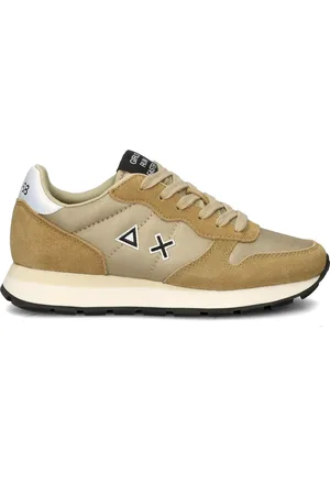 sun68 Ally Bright lage sneakers