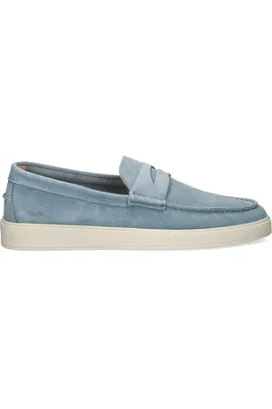 Blackstone Mocassins & loafers