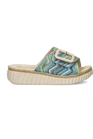 Rieker Slippers