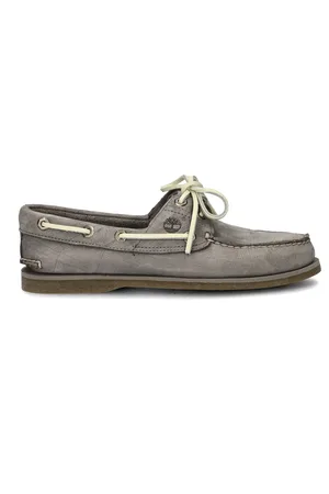 Timberland Classic Boat veterschoenen