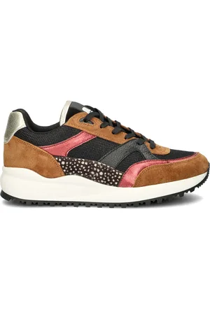 Maruti Boyd dad sneakers
