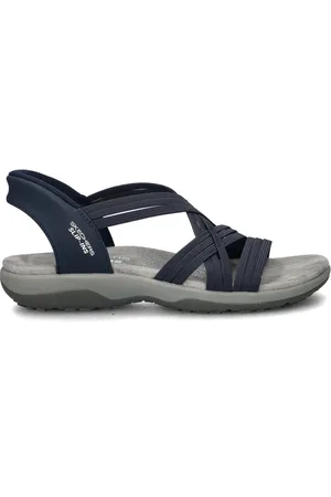 Skechers Hands Free Slip-Ins Reggae Slim sandalen
