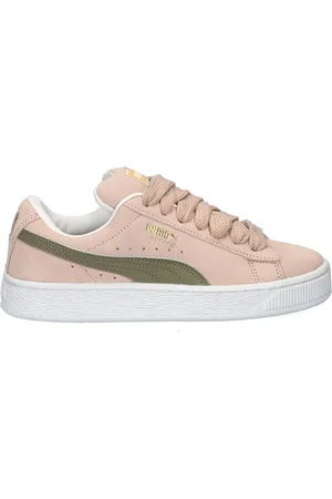 PUMA Suede XL lage sneakers