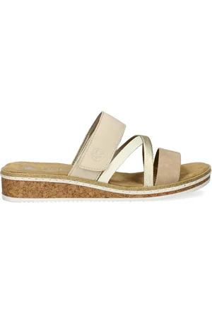 Rieker Slippers