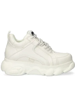Buffalo Corin Vegan dad sneakers