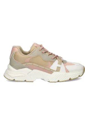Guess Carrli dad sneakers
