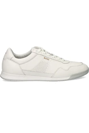 HUGO BOSS Titanium SL lage sneakers