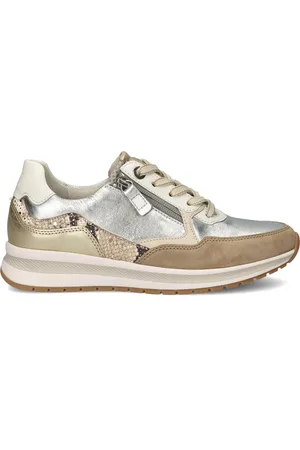 Gabor Comfort Optifit lage sneakers