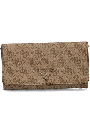 Guess Noelle XBody Flap portemonnee