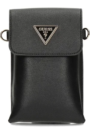 Guess Latona Flap schoudertas