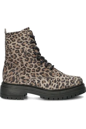 Shoecolate Veterboots