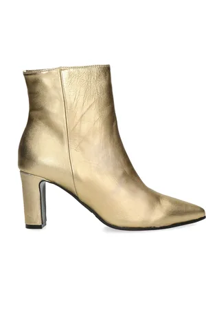 Nelson Rits- & gesloten boots