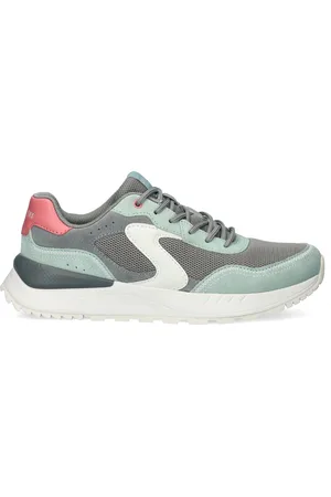 Skechers Fury lage sneakers