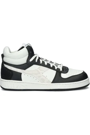 Diadora Magic Basket Demi hoge sneakers