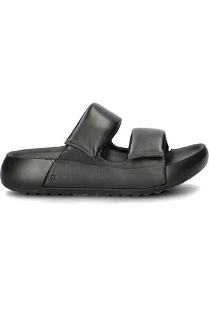 Ecco Cozmo slippers