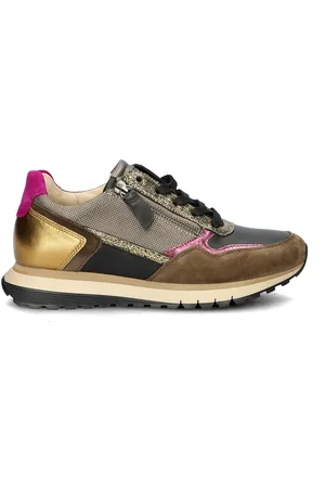 Gabor Comfort Optifit lage sneakers