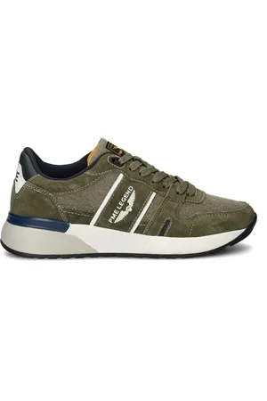 PME Legend™ Jet Lifter lage sneakers