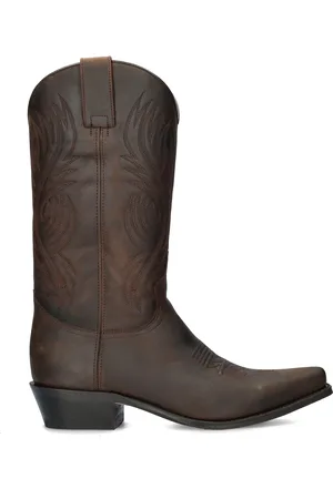 Sendra Lucky Mick cowboylaarzen