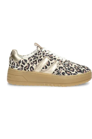 PS Poelman Anemone lage sneakers